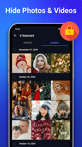 App Lock - Fingerprint Applock App Lock - Fingerprint Applock