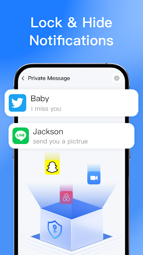 AppLock: Fingerprint, PIN Lock AppLock: Fingerprint, PIN Lock