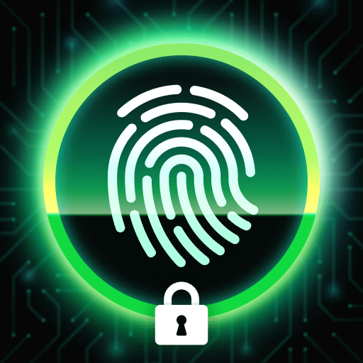 App Lock - Applock Fingerprint App Lock - Applock Fingerprint