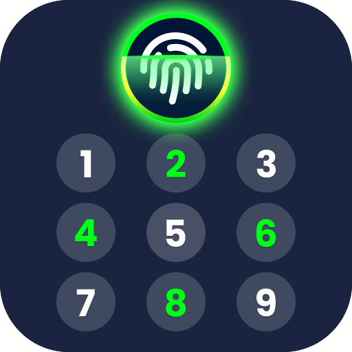 App Lock - Fingerprint Applock App Lock - Fingerprint Applock
