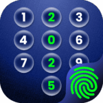 App Lock - Fingerprint Lock