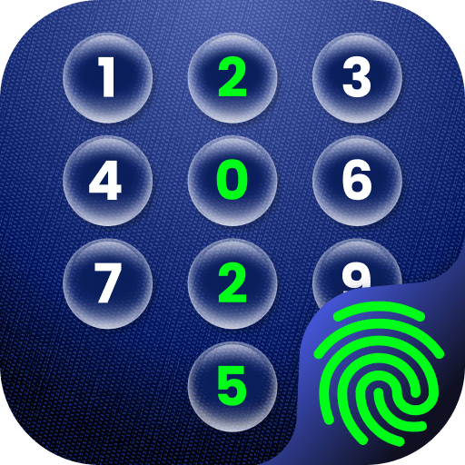 App Lock - Fingerprint Lock App Lock - Fingerprint Lock