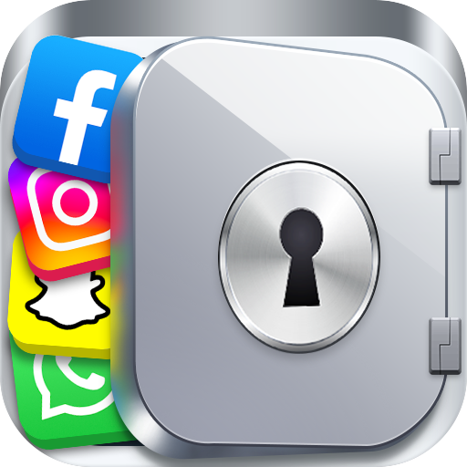 App Lock: Lock App,Fingerprint App Lock: Lock App