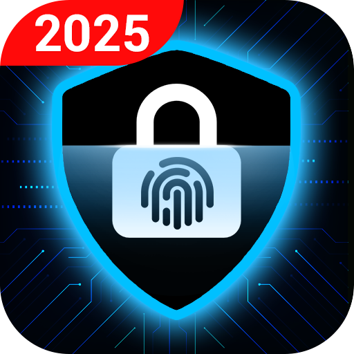 App lock - Fingerprint