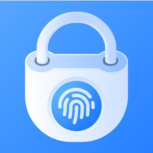 AppLock: Fingerprint, PIN Lock AppLock: Fingerprint