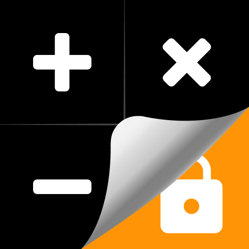 Calculator - Hide apps, Photo Calculator - Hide apps