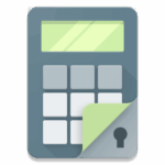 Calculator Photo Vault: Hide P