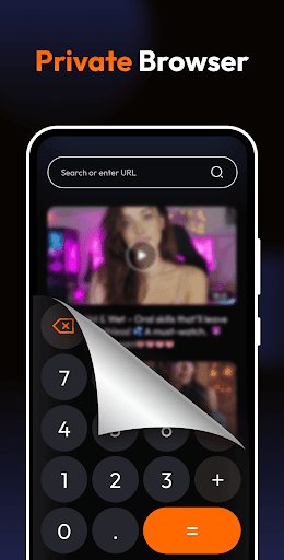 Calculator: App Hider & Locker Calculator: App Hider & Locker