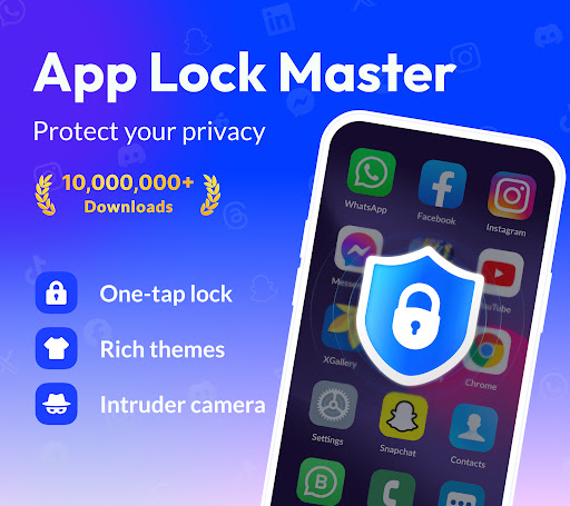 App Lock - Lock Apps, Password App Lock - Lock Apps, Password