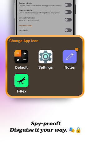 Calculator Vault - Hide Photos Calculator Vault - Hide Photos