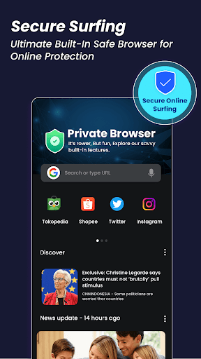 Vault Clock App Hider & Files Vault Clock App Hider & Files