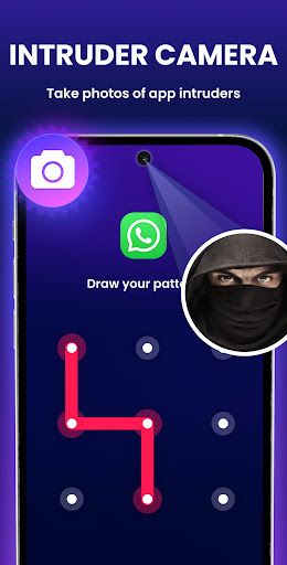 App Lock - Fingerprint Lock App Lock - Fingerprint Lock