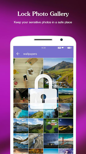 AppLock - Lock apps & Pin lock AppLock - Lock apps & Pin lock