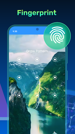 App Lock Password & Lock Apps App Lock Password & Lock Apps