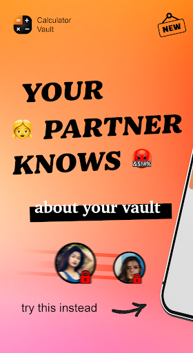 Calculator Vault - Hide Photos Calculator Vault - Hide Photos