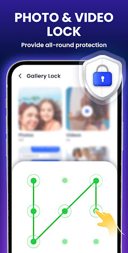 App Lock - Fingerprint Lock App Lock - Fingerprint Lock