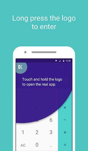 Calculator Photo Vault: Hide P Calculator Photo Vault: Hide P