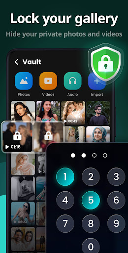 App Lock - Applock Fingerprint App Lock - Applock Fingerprint