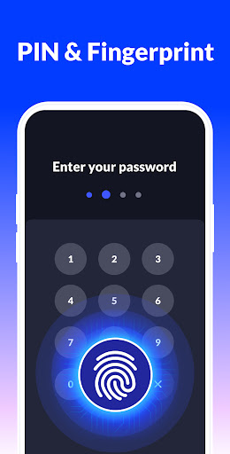 App Lock - Lock Apps, Password App Lock - Lock Apps, Password