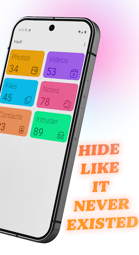 Calculator Vault - Hide Photos Calculator Vault - Hide Photos