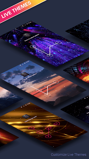 AppLock - Lock apps & Pin lock AppLock - Lock apps & Pin lock