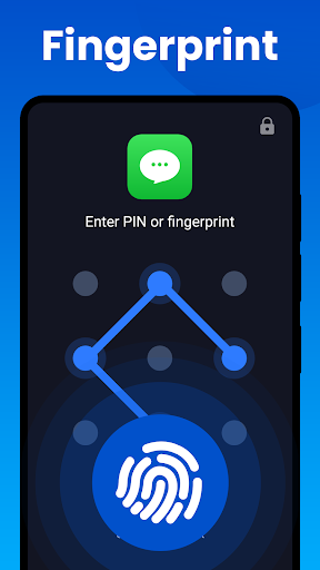App lock - Fingerprint,Applock App lock - Fingerprint,Applock