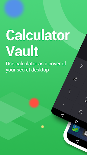 Calculator Vault - App Hider Calculator Vault - App Hider
