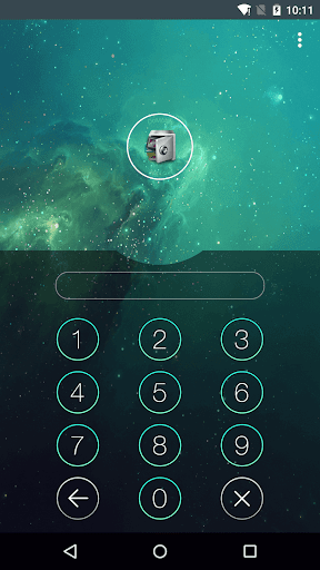 AppLock AppLock