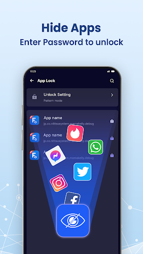 Calculator Lock | Photo Vault Calculator Lock | Photo Vault