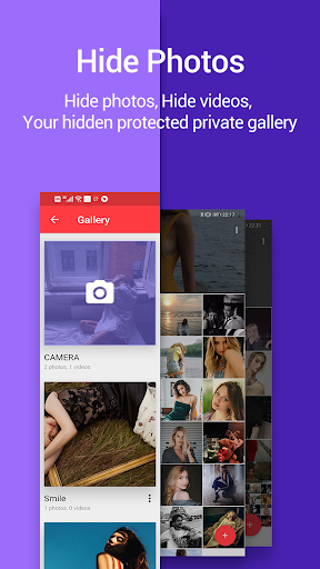 App Hider-Hide Apps and Photos App Hider-Hide Apps and Photos