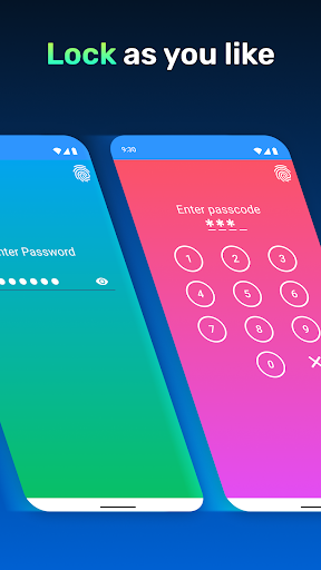 App Lock Password & Lock Apps App Lock Password & Lock Apps