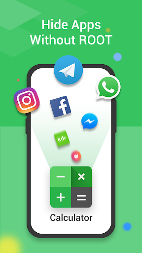 Calculator Vault - App Hider Calculator Vault - App Hider