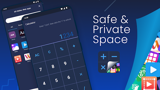 Hide Apps - App Hider Hide Apps - App Hider