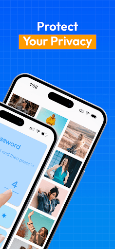 Hide Photos - Secure vault Hide Photos - Secure vault